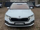 Skoda Octavia Combi 2.0 TDI/Pano/Memory/ACC/HeadUp/AHK - Skoda Gebrauchtwagen in Berlin