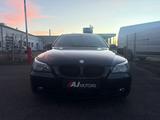 BMW 545i V8 Automatik Schiebedach - BMW 545: 545i