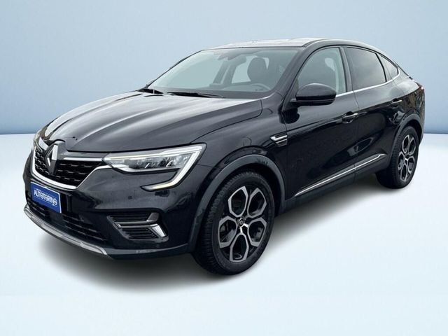 Renault Arkana 1.6 Hybrid Intens E-Tech Auto