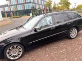 Mercedes-Benz Mercedes E 280 w211(s211) TOP - Mercedes-Benz E 280: T