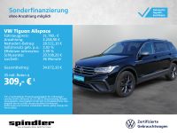 Volkswagen Tiguan Allspace - Vorschau Bild 1