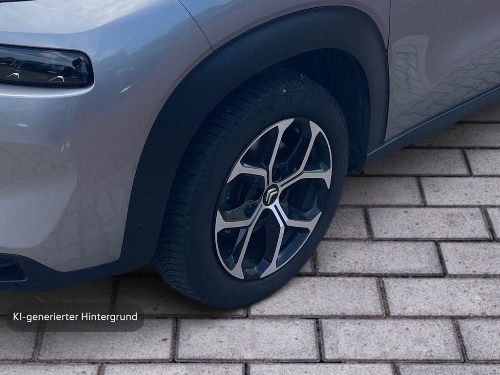Citroën C3 Aircross - Bild 8