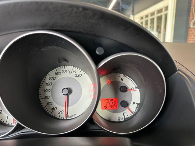 Mazda 3  Lim. 1.6 Sport Active