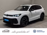 Volkswagen Tiguan R-Line 1.5 TSI eHybrid | MATRIX NAVI PANO