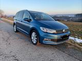 Volkswagen Touran 1.4 TSI Highline BMT Highline - VW Touran von privat
