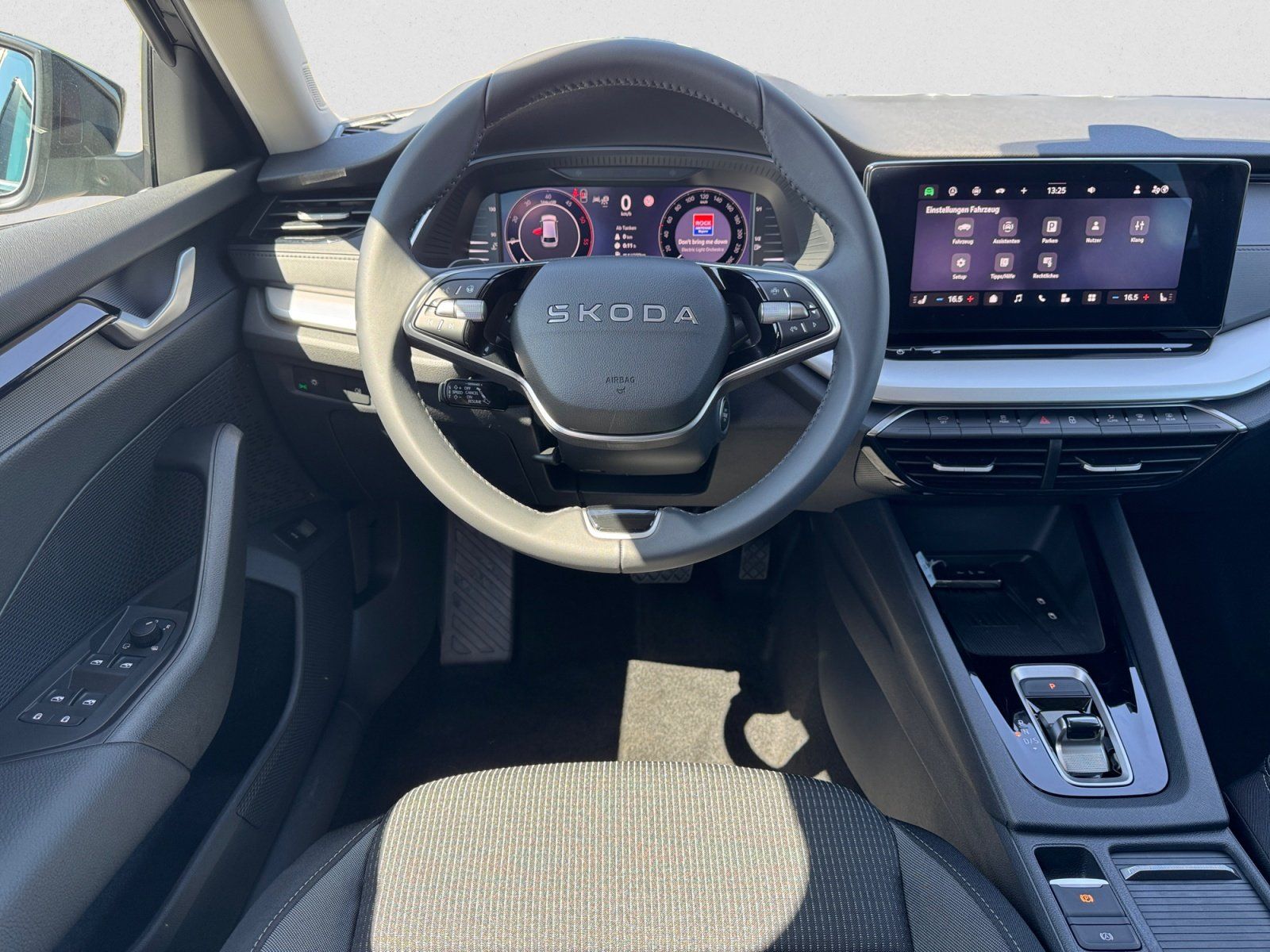 Skoda Octavia - Bild 11