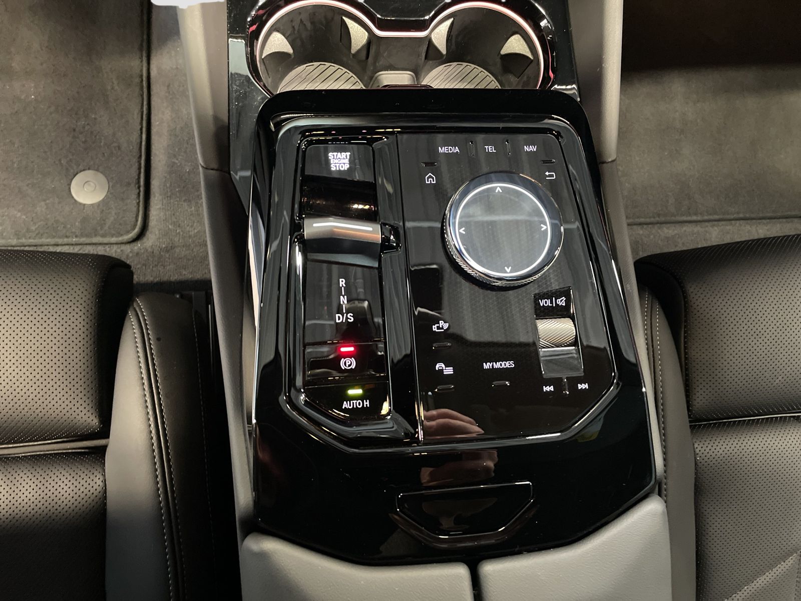 BMW 520 - Bild 17