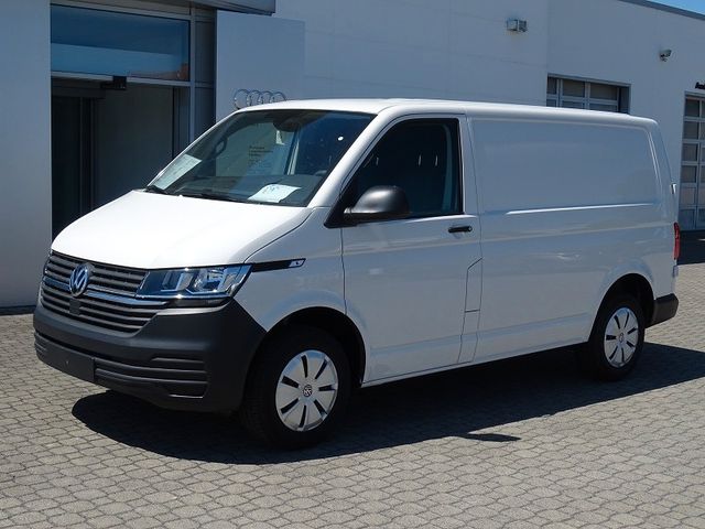 T6.1 Transporter 2.0 TDI Kasten / Komfort Plus