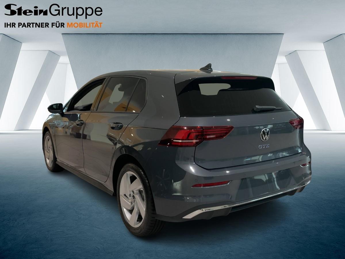 Volkswagen Golf VIII 1.5 TSIHybrid e W GTE AHK ACC Virt