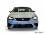 Seat Ibiza Style 1.0 TSI LED/Sitzhzg./Climatronic - Seat Ibiza Gebrauchtwagen in Braunschweig