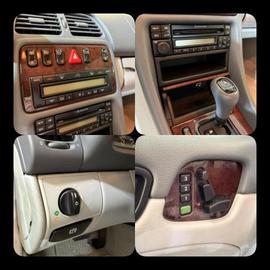 1997 Mercedes-BENZ CLK — миниатюра 14
