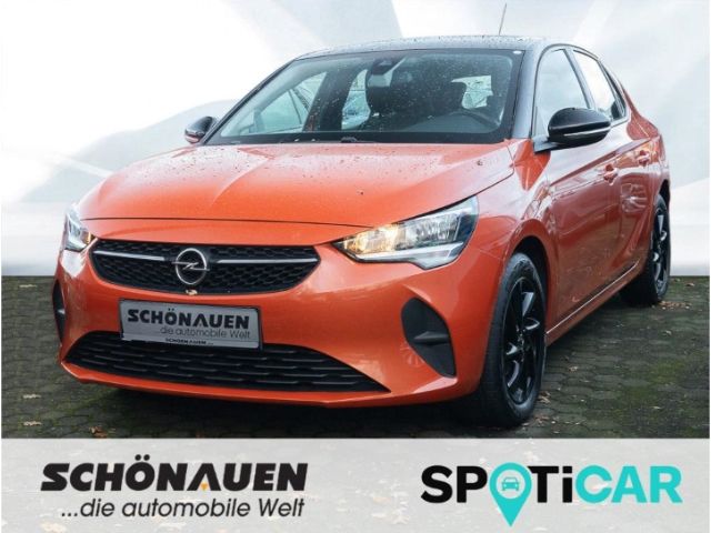 Opel Corsa 1.2 EDITION 55 kW (75 PS)+S/LHZ+KLI+BT+MET