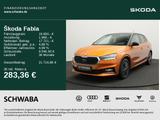 Skoda Fabia Style 1.0 TSI DSG *LED*ACC*PDC*LANE*8-fach