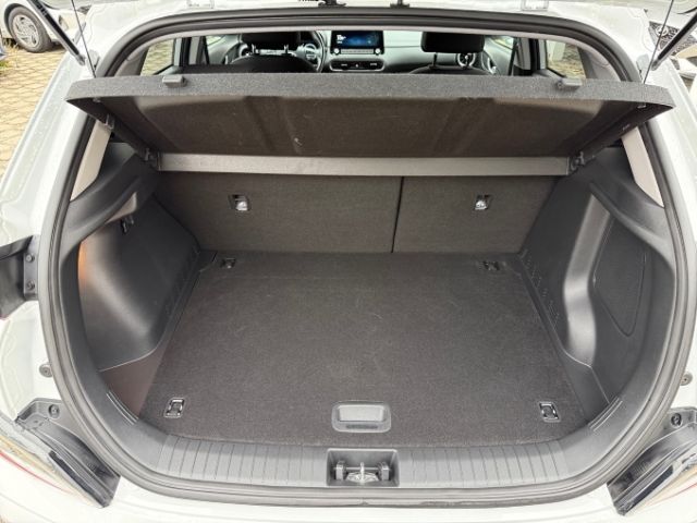 Fahrzeugabbildung Hyundai KONA Trend Elektro 2WD +KLIMA+NAVI+RFK+PDC+ACC+U