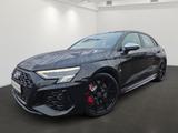 Audi RS3 Sportback BLACK STYLE 2.5TFSI DSG RS-ABGAS+D - gebrauchte Audi RS3 aus dem Jahr 2023