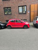 Citroën Citroen C1 zu verkaufen - Citroën C1 aus 2008