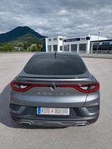 Renault Arkana TCe 140 EDC R.S. Line - Renault Arkana aus 2021