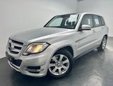 Mercedes-Benz GLK 220 CDI BlueEfficiency 4Matic+PANO-KLIMA+PDC - Gebrauchtwagen in Frankfurt