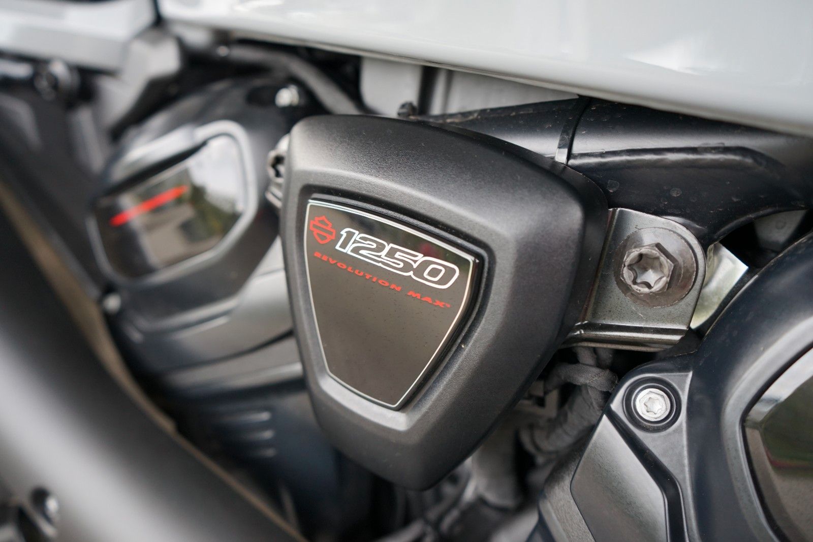 Fahrzeugabbildung Harley-Davidson Sportster RH1250S - Neufahrzeug - Sofort Verfü
