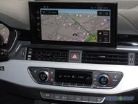 Audi A4 - Vorschau Bild 7