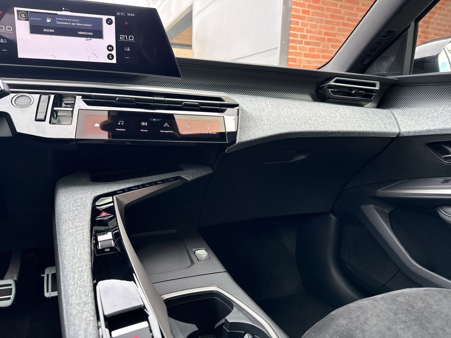 Peugeot 5008 - Bild 11