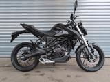 VOGE R125 Modell 2025 - Offers