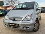 Mercedes-Benz A 160 Classic, Automatik, PDC - gebrauchte Mercedes-Benz A-Klasse aus dem Jahr 2001