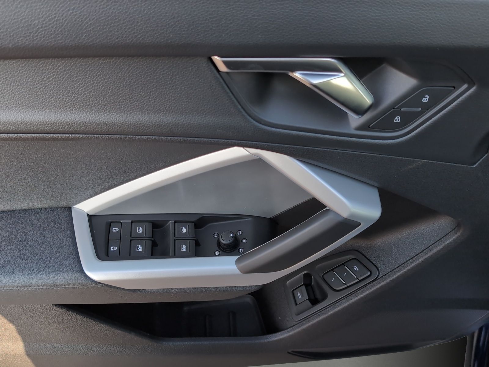 Audi Q3 - Bild 13
