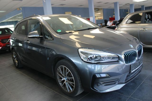 BMW 225 Active Tourer XE iPerformance