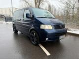 Volkswagen T5 Multivan ABT Behindertengerecht TÜV/NEU... - Volkswagen T5: Abt