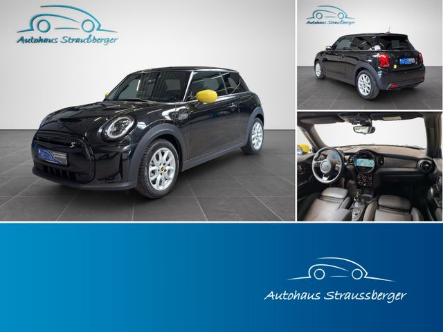 MINI Cooper SE MINI Electric Trim