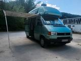 Volkswagen VW T4 California  1.9 TD | Technisch komp... - VW T4 California von 1995