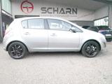 Opel Corsa D Satellite - Opel Corsa Gebrauchtwagen in Freiburg