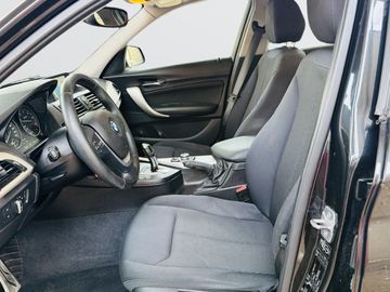 BMW 118 - 6