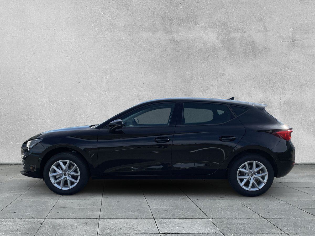 Seat Leon - Bild 2
