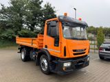 Iveco ML 120E25* Meiller-Kipper *3-Seitenkipper*Klima* - Iveco 12