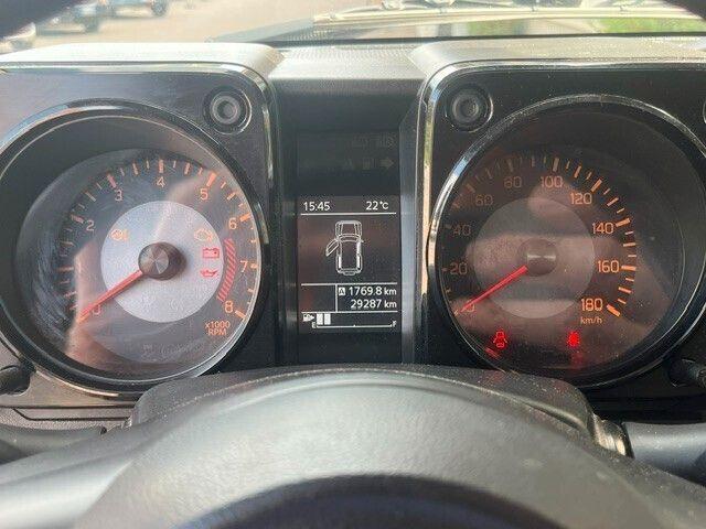 Suzuki Jimny 1.5 102ch - 1 ère main - 2 Places - TVA récupérable - Climatisation