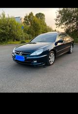 Peugeot 607 2.7 V6 HDi Automatik - Peugeot 607: V6