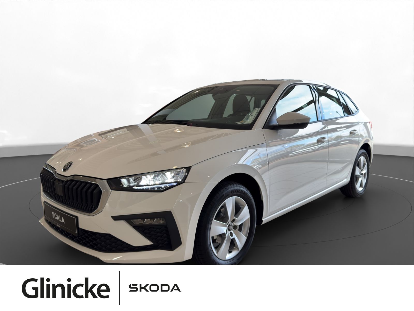 Skoda Scala - Bild 1