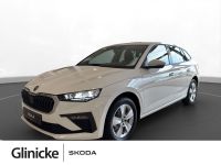 Skoda Scala - Vorschau Bild 1