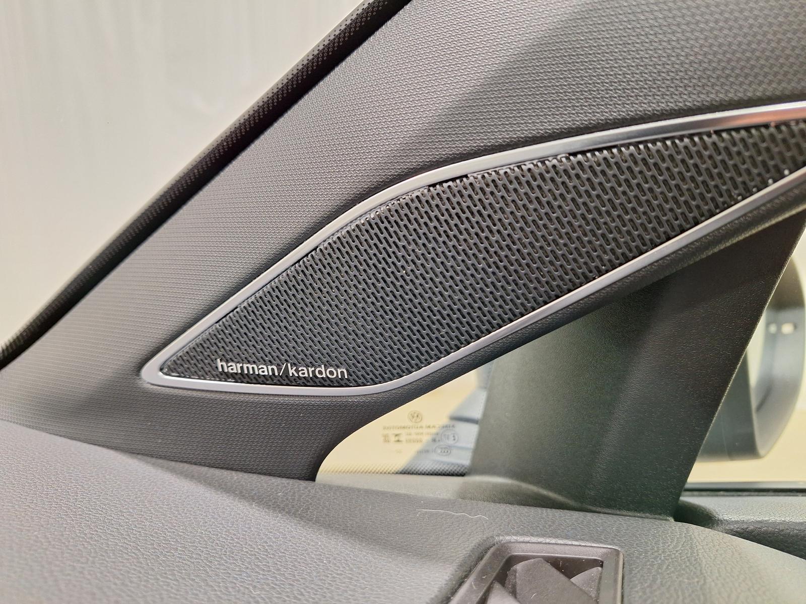 Volkswagen Golf Variant 2.0 TSI DSG R-Line LED Navi Sound A, миниатюра 21