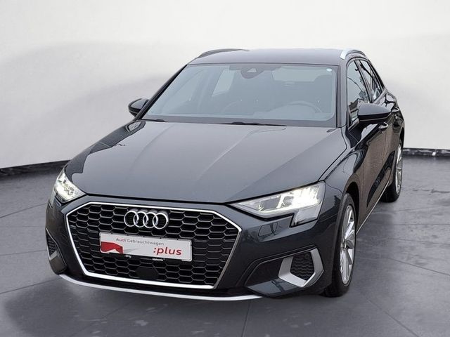 Audi A3 Sportback 35TDI S tronic advanced Navi connec