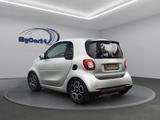 Smart ForTwo Sport I LederI 18 Zoll I4SeasonI Garantie - Smart ForTwo mit Benzin-Antrieb