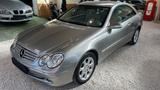 Mercedes-Benz CLK 200 CLK Coupe CLK 200 Kompressor - Mercedes-Benz CLK 200 in Wuppertal