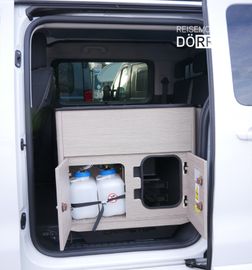 Fahrzeugabbildung Pössl Campster Citroen 145 PS