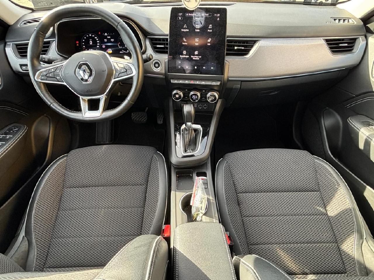 Detailbild 17 Arkana TCe 140*Android Auto*Apple CarPlay*