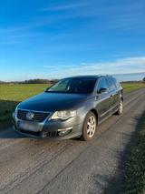 Volkswagen VW Passat Variant 3c b6 | 2.0 TDI | 170 Ps... - Volkswagen Passat Variant: 3b6