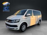 Volkswagen T6 Multivan AHK, DSG, Alarmanlage - Diesel Gebrauchtwagen mit Euro6