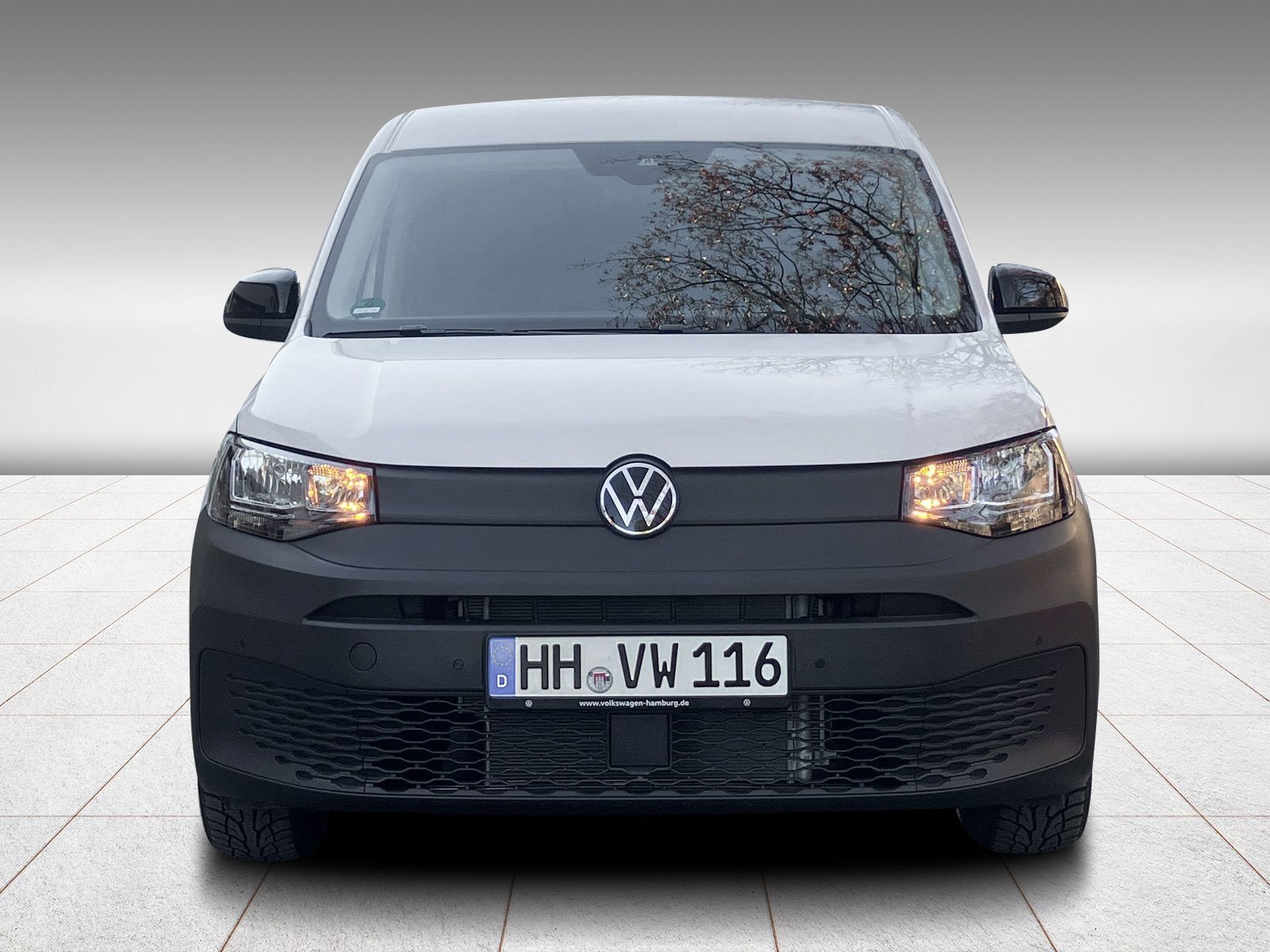 Volkswagen Caddy - Bild 3