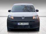 Volkswagen Caddy 2.0 TDI Cargo Maxi Klima Einparkhilfe - Volkswagen Caddy Cargo Maxi